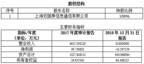信息技术服务|上海信息技术服务公司转让项目 51%股权转让10234